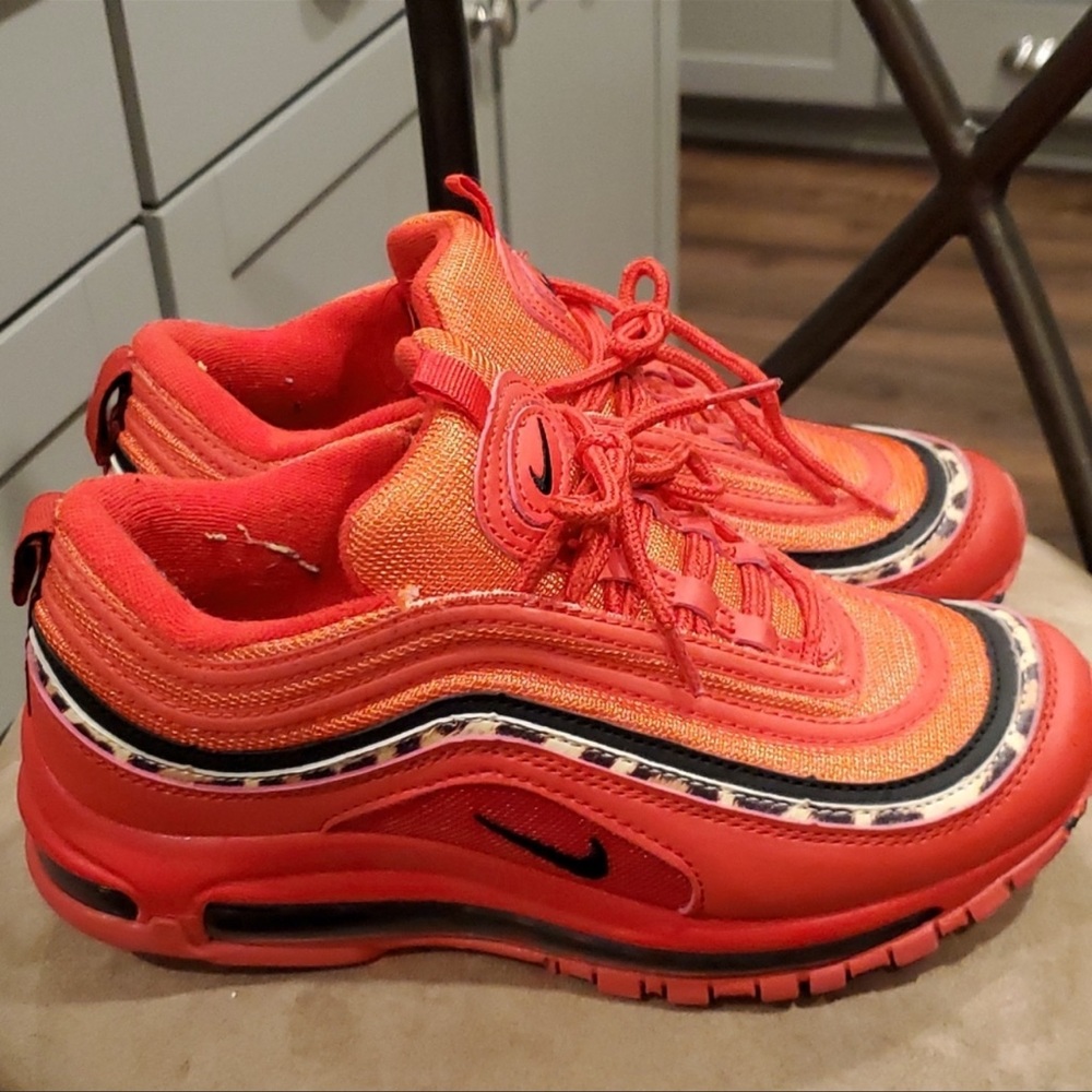 Nike Air Max 97 christiano Ronaldo sneakers sz7